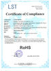 China Shenzhen Youcable Technology co.,ltd Certificações