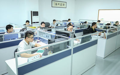 China Shenzhen Youcable Technology co.,ltd Perfil da companhia