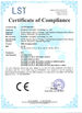 China Shenzhen Youcable Technology co.,ltd Certificações